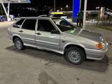 ВАЗ (Lada) 2114 2007 года за 1 000 000 тг. в Алматы – фото 3