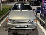 ВАЗ (Lada) 2114 2007 года за 1 000 000 тг. в Алматы