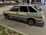 ВАЗ (Lada) 2114 2007 года за 1 000 000 тг. в Алматы – фото 4