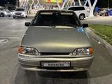 ВАЗ (Lada) 2114 2007 года за 1 000 000 тг. в Алматы – фото 5