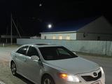Toyota Camry 2011 годаүшін4 900 000 тг. в Актобе – фото 3