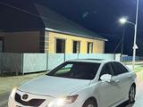 Toyota Camry 2011 годаүшін4 900 000 тг. в Актобе – фото 2