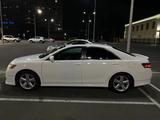 Toyota Camry 2011 годаүшін4 900 000 тг. в Актобе – фото 4
