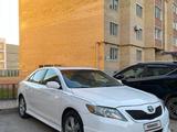 Toyota Camry 2011 годаүшін4 900 000 тг. в Актобе