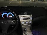 Toyota Camry 2011 годаүшін4 900 000 тг. в Актобе – фото 5