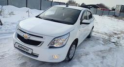 Chevrolet Cobalt 2023 годаүшін5 700 000 тг. в Алматы – фото 3