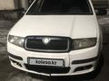 Skoda Fabia 2006 годаүшін1 600 000 тг. в Караганда – фото 13