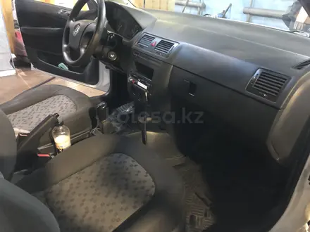 Skoda Fabia 2006 года за 1 600 000 тг. в Караганда – фото 6