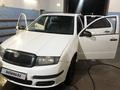 Skoda Fabia 2006 года за 1 600 000 тг. в Караганда – фото 8