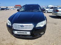 Subaru Outback 2007 года за 5 384 425 тг. в Алматы