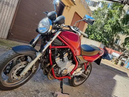 Yamaha  XJ600 2001 года за 1 350 000 тг. в Астана – фото 2