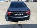 Toyota Camry 2012 года за 8 200 000 тг. в Актау – фото 3