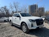 Isuzu D-Max 2023 года за 17 000 000 тг. в Алматы – фото 4