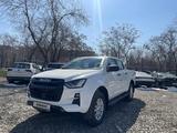 Isuzu D-Max 2023 года за 17 000 000 тг. в Алматы