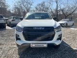 Isuzu D-Max 2023 года за 17 000 000 тг. в Алматы – фото 2