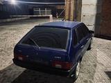 ВАЗ (Lada) 2109 1997 года за 650 000 тг. в Караганда