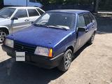 ВАЗ (Lada) 2109 1997 года за 650 000 тг. в Караганда – фото 3