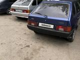 ВАЗ (Lada) 2109 1997 года за 650 000 тг. в Караганда – фото 5