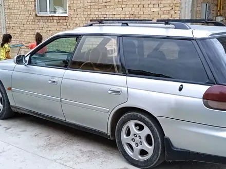 Subaru Legacy 1998 года за 1 800 000 тг. в Алматы – фото 3