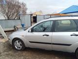 Ford Focus 2004 года за 2 500 000 тг. в Кокшетау – фото 5