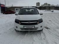 ВАЗ (Lada) Granta 2190 2012 года за 1 900 000 тг. в Астана