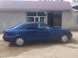 Mercedes-Benz C 180 2003 годаүшін2 350 000 тг. в Алматы – фото 2