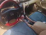 Mercedes-Benz C 180 2003 годаүшін2 350 000 тг. в Алматы