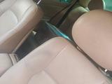Mercedes-Benz C 180 2003 годаүшін2 350 000 тг. в Алматы – фото 4