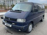 Volkswagen Transporter 1996 годаүшін3 700 000 тг. в Астана