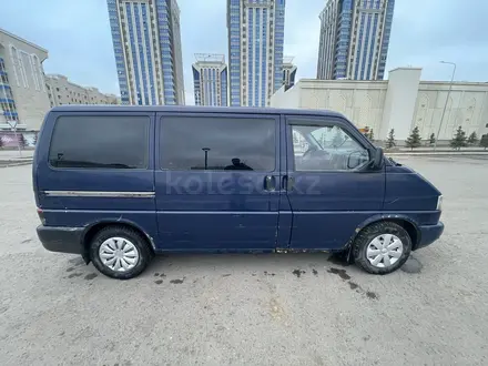 Volkswagen Transporter 1996 года за 3 700 000 тг. в Астана – фото 14