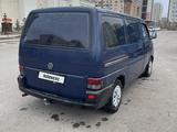Volkswagen Transporter 1996 годаүшін3 700 000 тг. в Астана – фото 3