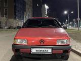 Volkswagen Passat 1991 года за 1 200 000 тг. в Астана