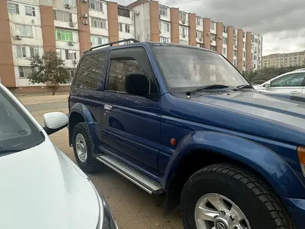 Mitsubishi Pajero 1994 года за 2 800 000 тг. в Актау – фото 2