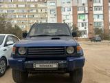 Mitsubishi Pajero 1994 годаүшін2 800 000 тг. в Актау – фото 4