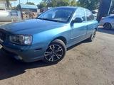 Hyundai Elantra 2003 годаүшін2 800 000 тг. в Алматы