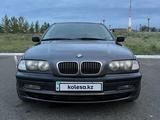 BMW 316 2001 года за 2 700 000 тг. в Степногорск