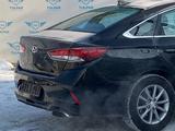 Hyundai Sonata 2017 года за 8 690 000 тг. в Алматы – фото 4