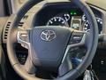 Toyota Land Cruiser Prado 2023 годаfor27 639 000 тг. в Петропавловск – фото 8