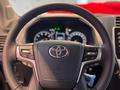 Toyota Land Cruiser Prado 2023 годаfor27 639 000 тг. в Петропавловск – фото 9