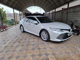 Toyota Camry 2021 года за 18 500 000 тг. в Шымкент