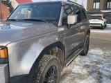 Toyota Land Cruiser Prado 2024 года за 31 300 000 тг. в Петропавловск – фото 3