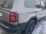 Toyota Land Cruiser Prado 2024 года за 31 300 000 тг. в Петропавловск – фото 5