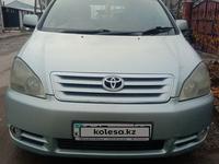 Toyota Ipsum 2002 годаүшін4 500 000 тг. в Алматы