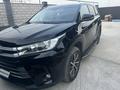 Toyota Highlander 2017 года за 18 500 000 тг. в Алматы – фото 8