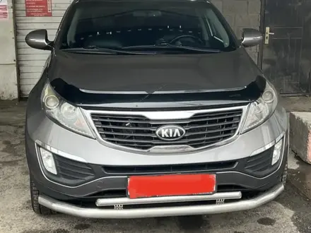 Kia Sportage 2013 года за 7 900 000 тг. в Алматы