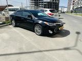 Toyota Avalon 2012 года за 10 500 000 тг. в Кульсары – фото 3