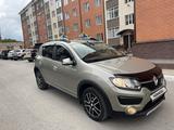 Renault Sandero Stepway 2016 годаfor5 800 000 тг. в Караганда