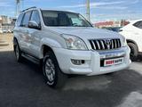 Toyota Land Cruiser Prado 2006 годаүшін9 300 000 тг. в Петропавловск – фото 2