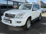 Toyota Land Cruiser Prado 2006 годаүшін9 300 000 тг. в Петропавловск
