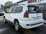Toyota Land Cruiser Prado 2006 годаүшін9 300 000 тг. в Петропавловск – фото 3